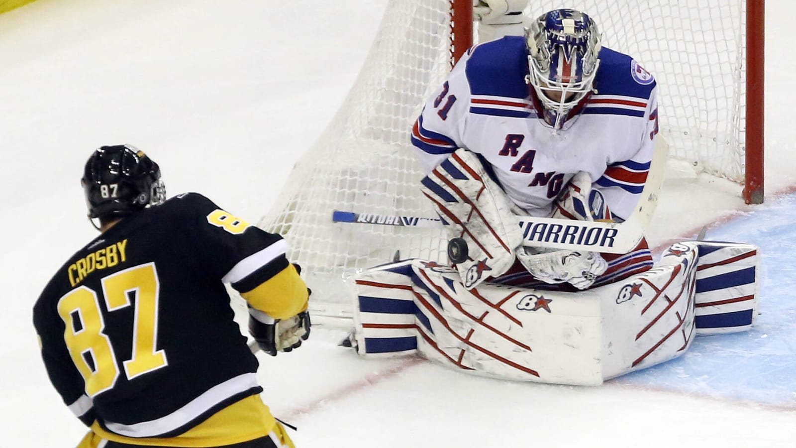 Rangers vs. Penguins: Series preview and pick