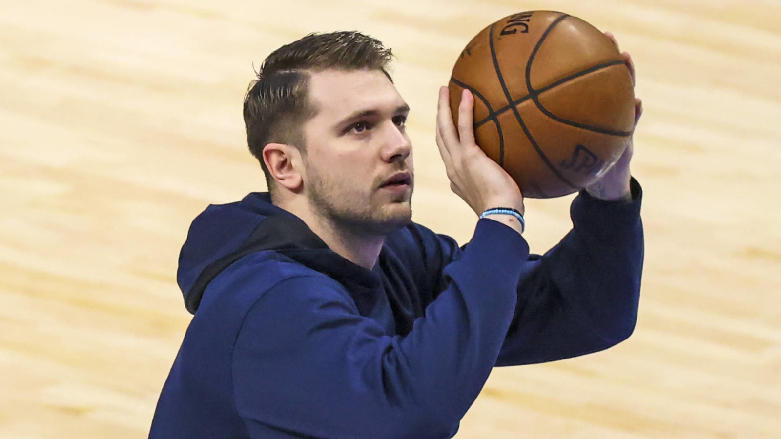 Mavs get bad news on Luka Doncic’s injury status