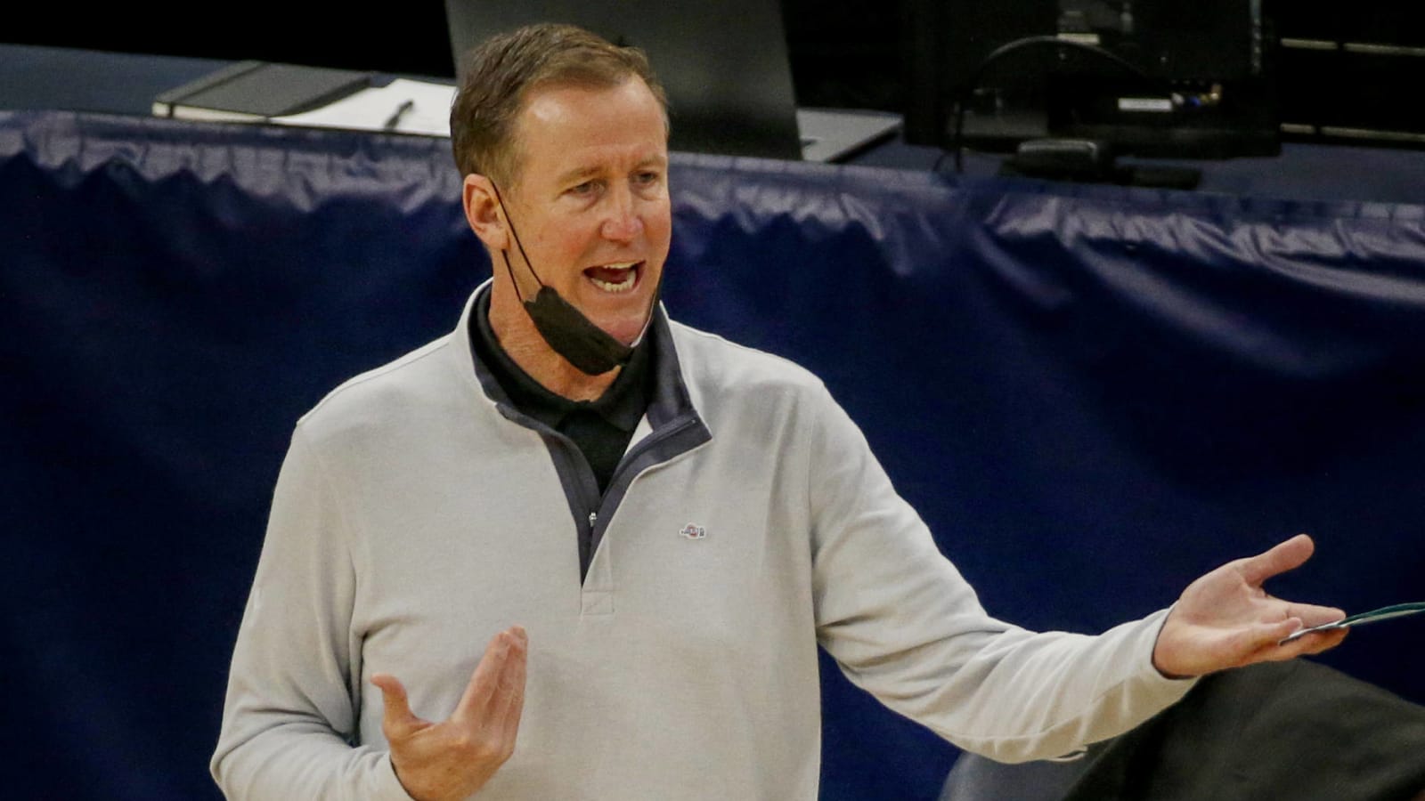 Terry Stotts reportedly a candidate for Pacers' HC job