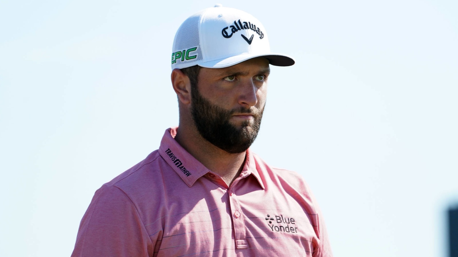 Jon Rahm ready for FedEx Cup playoffs