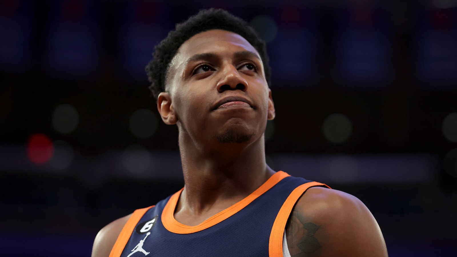 Are the Knicks figuring it out?