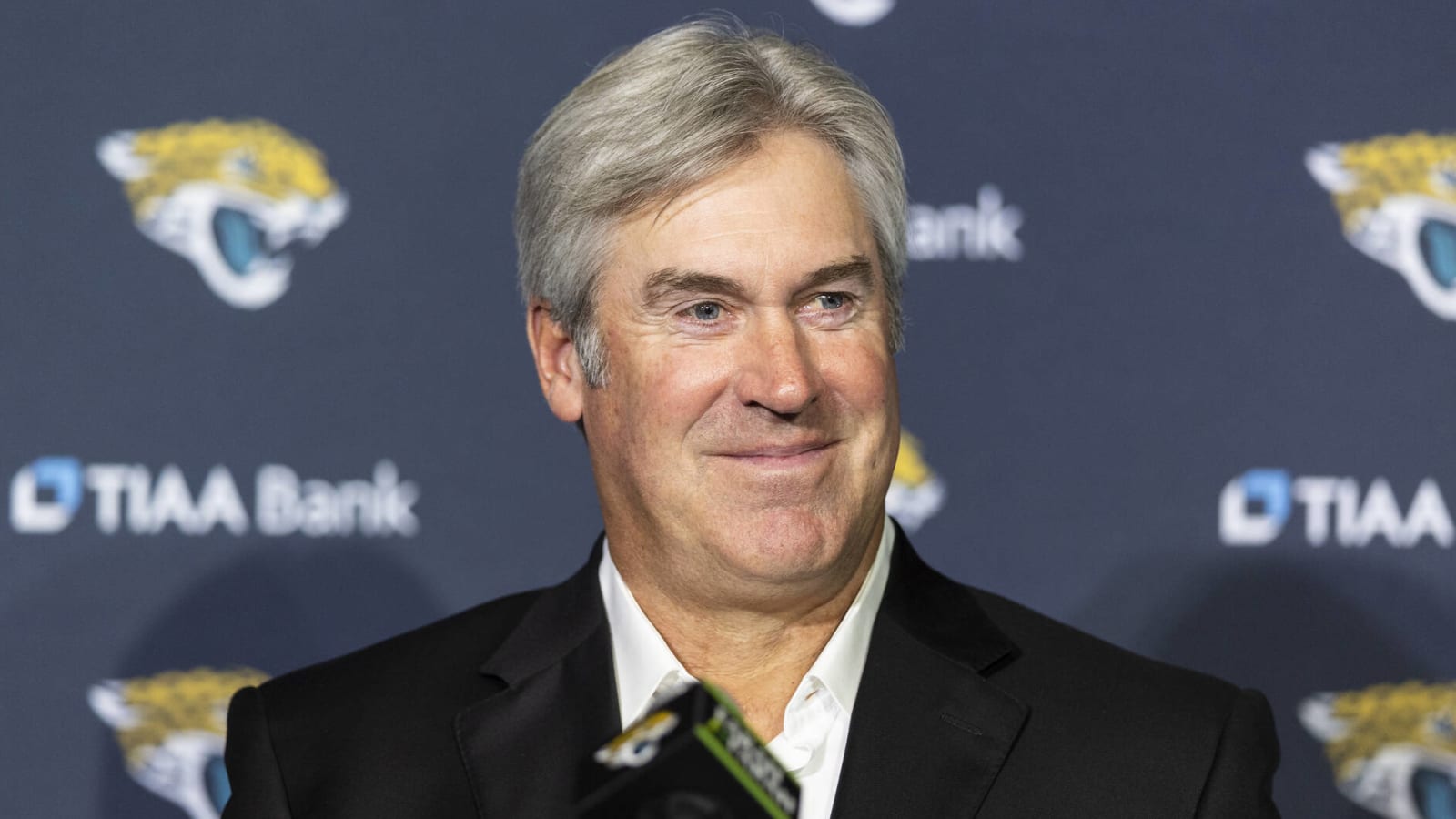 Jaguars HC Doug Pederson to call plays on offense