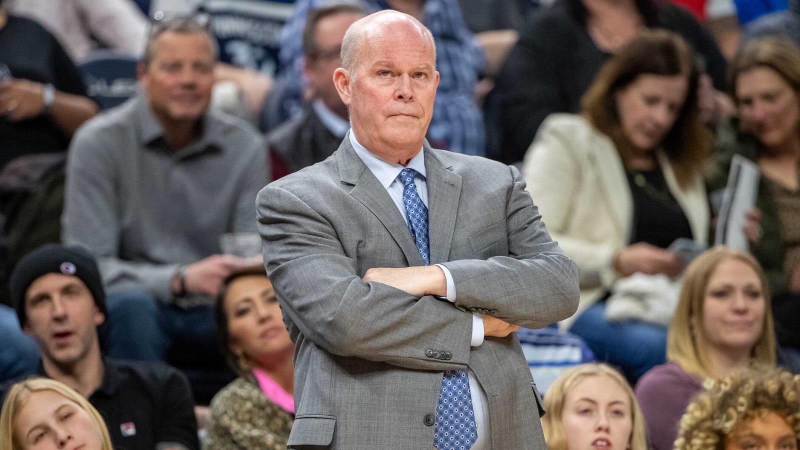 Hornets could have reunion with ex-HC Steve Clifford?