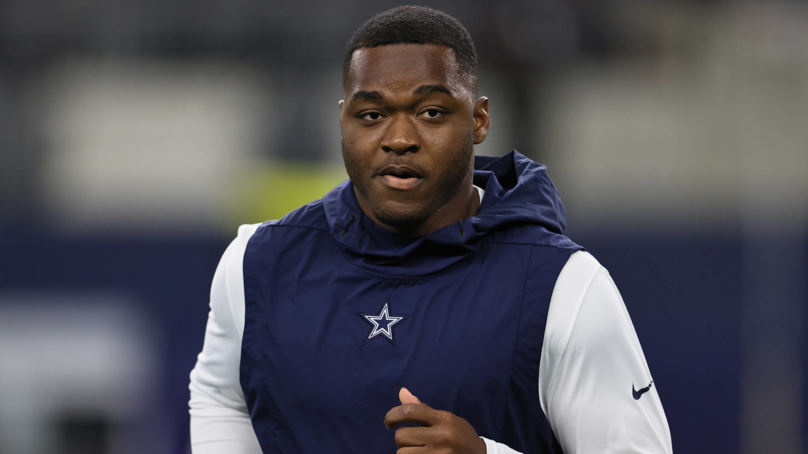 Amari Cooper makes admission Cowboys fans will like