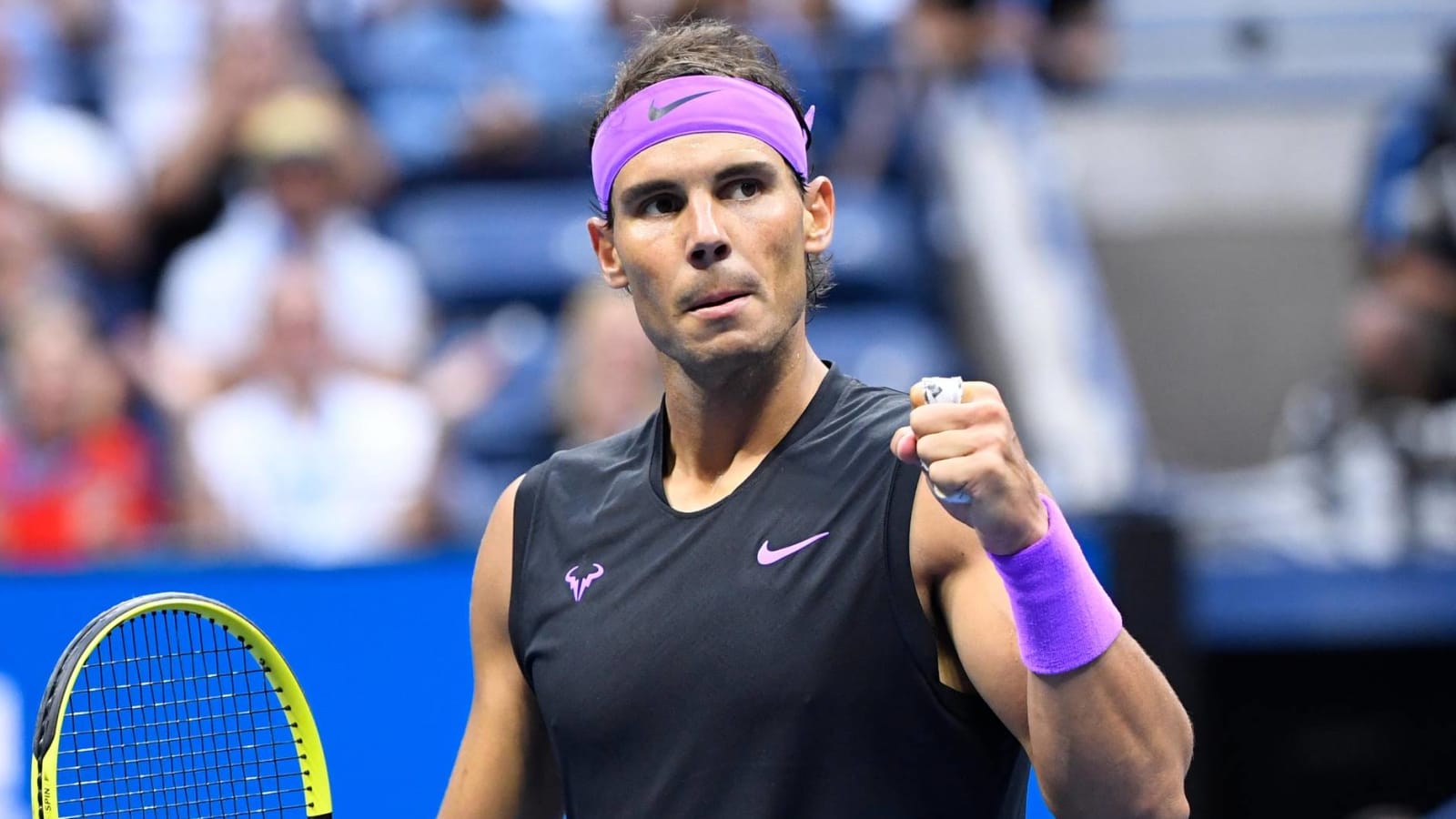 Rafael Nadal to skip U.S. Open over coronavirus concerns
