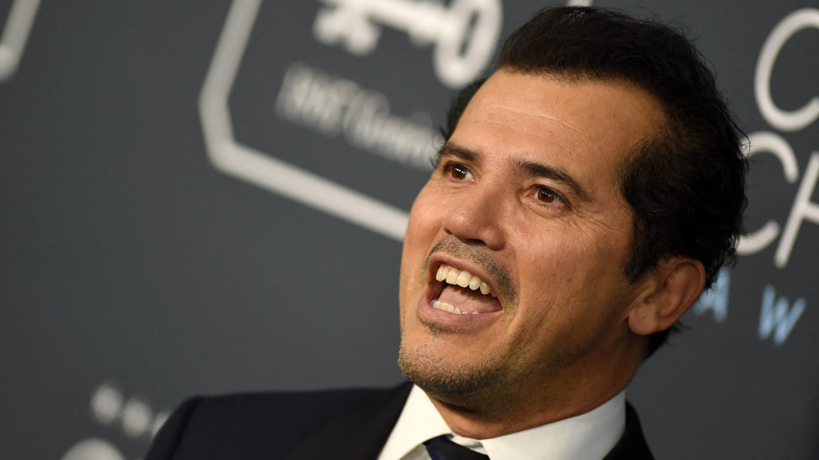 John Leguizamo is not here for the 'Super Mario Bros.' cast: 'Too bad they went all white!'