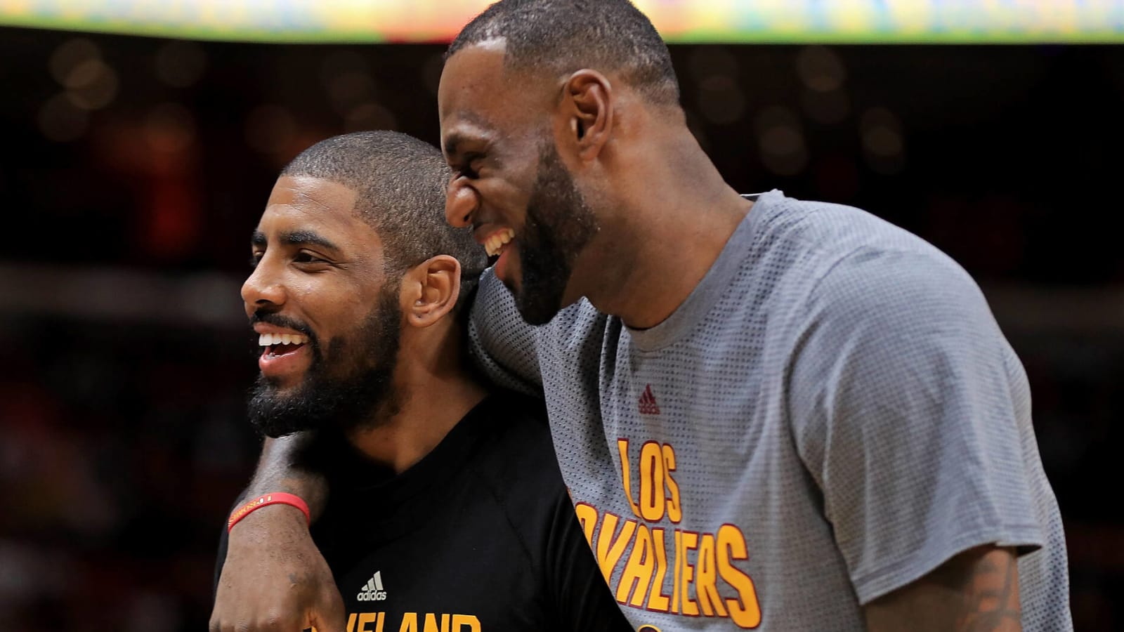 The 'Most points in an NBA Finals' quiz