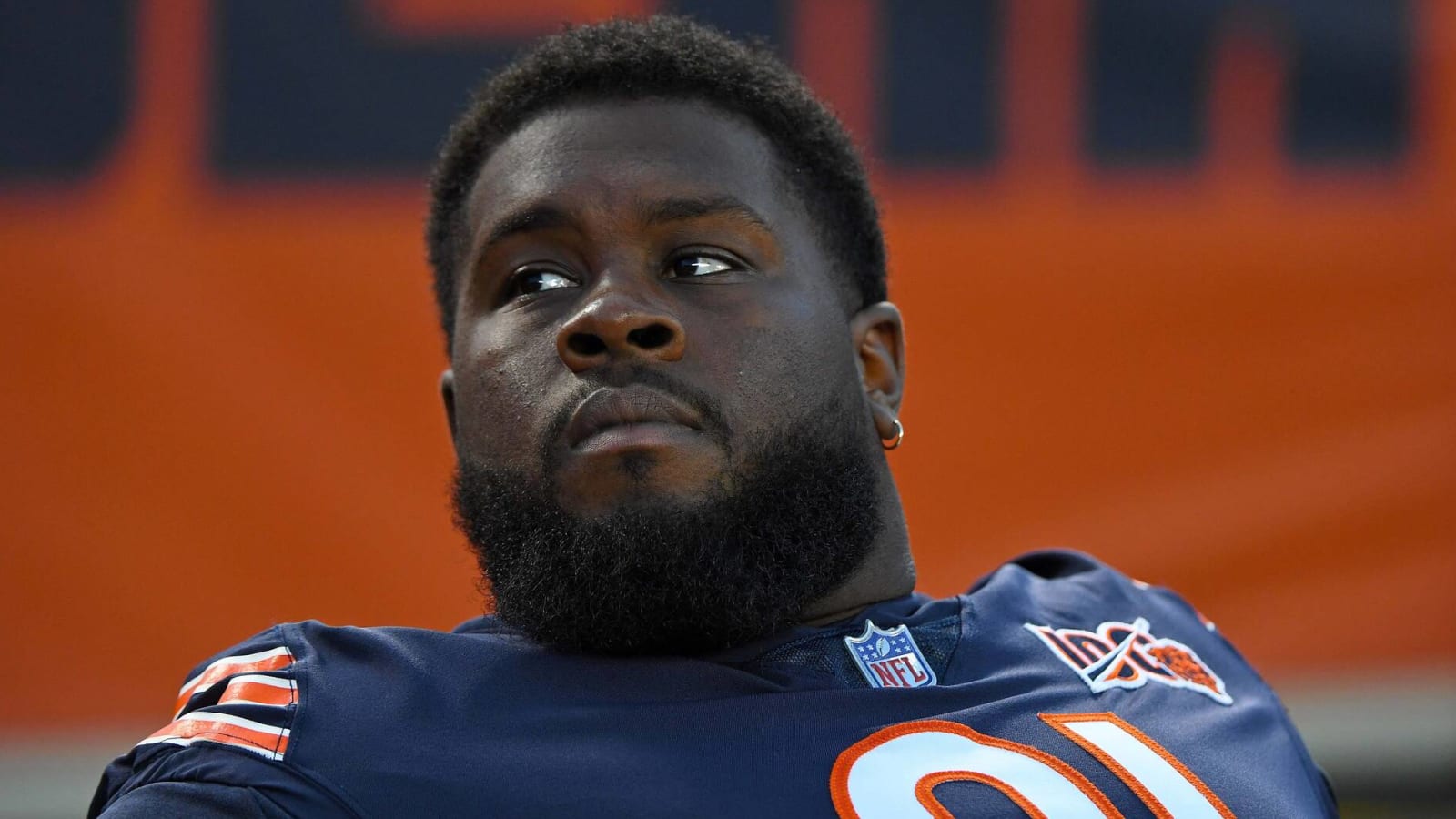 Eddie goldman jersey shop