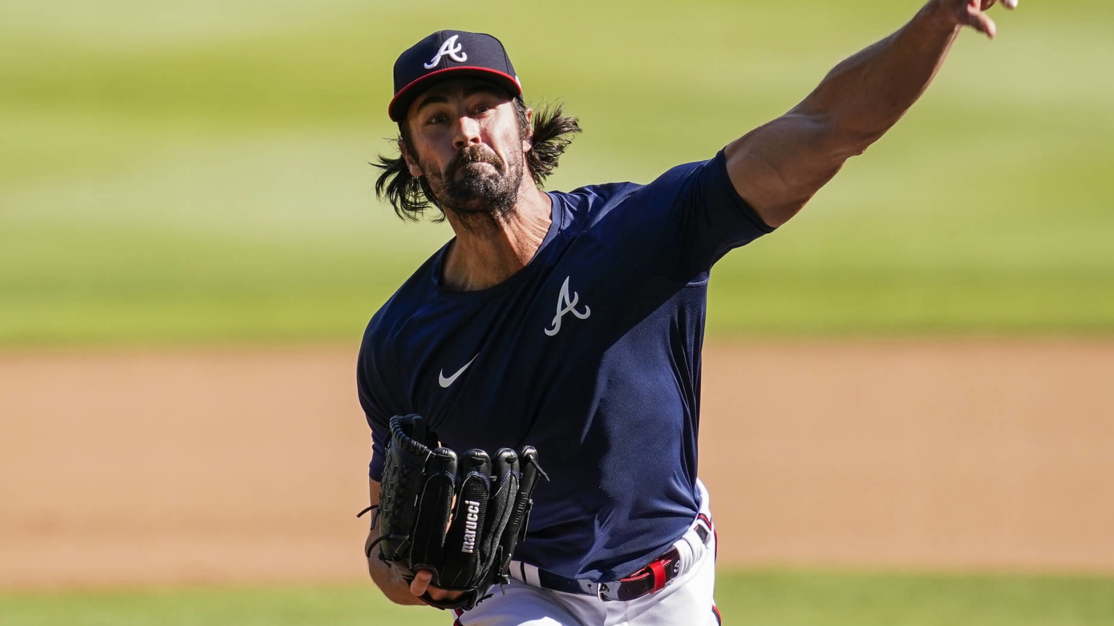 MLB free-agent rumors: Cole Hamels, 2008 World Series MVP for