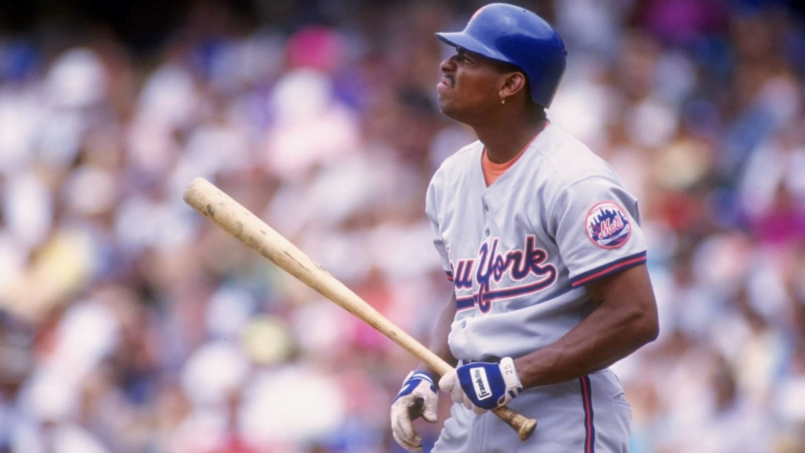 Bobby Bonilla's famous deferred contract agreement with Mets sells at  auction for $180,000 