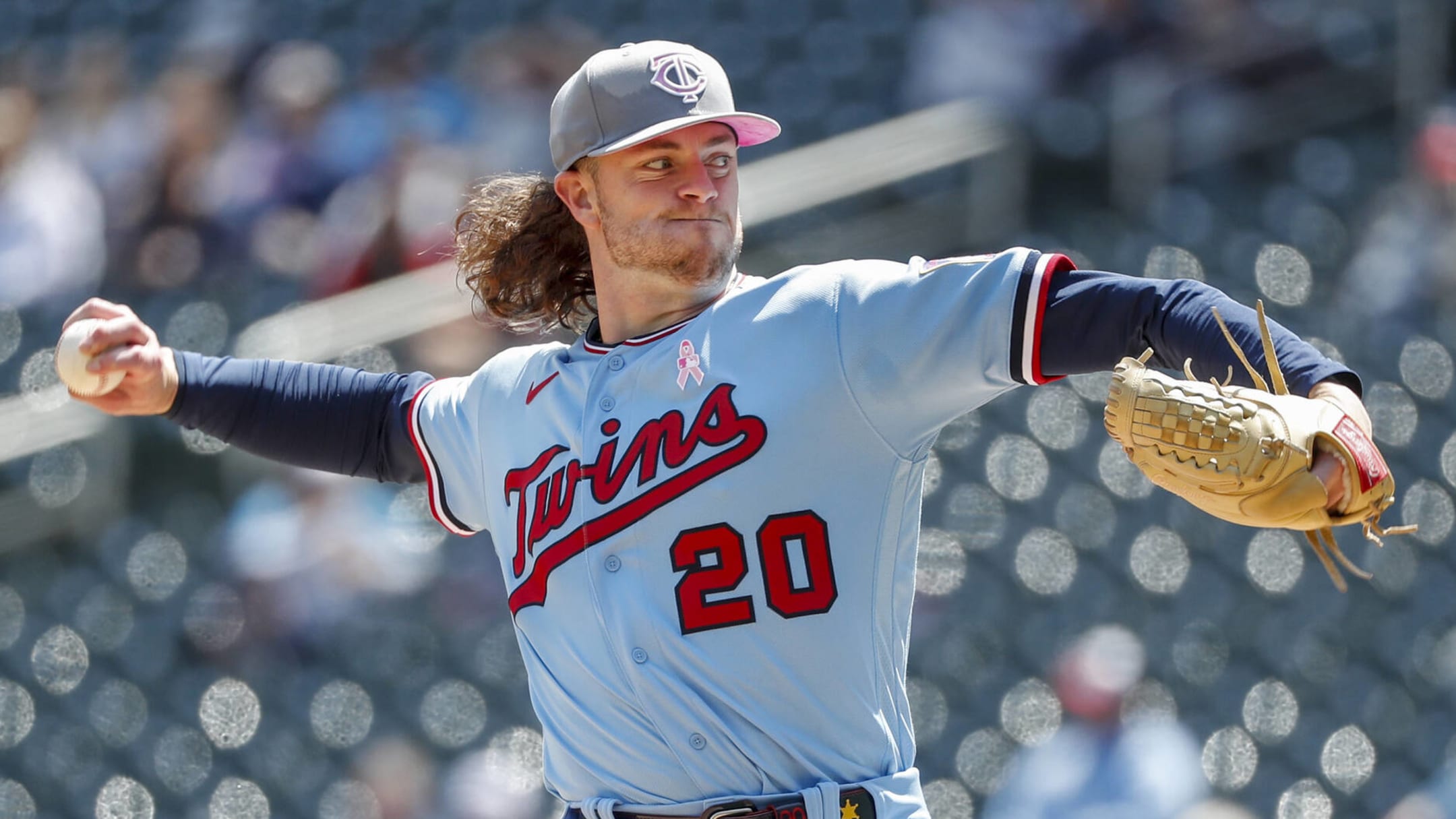 The Twins bullpen is in good shape for the postseason