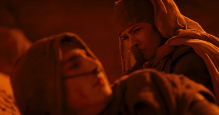 It’ll go down as one of the biggest hits of 2024