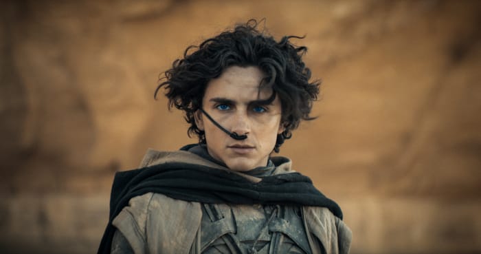 Technically, “Dune: Part Two” was not guaranteed