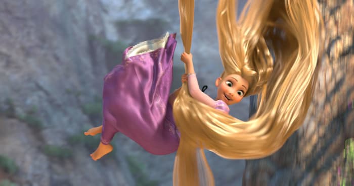Rapunzel
