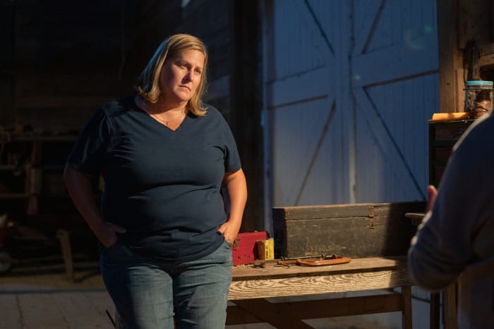 Sam, ‘Somebody Somewhere’