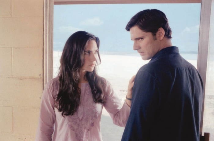 A planned sequel was nixed