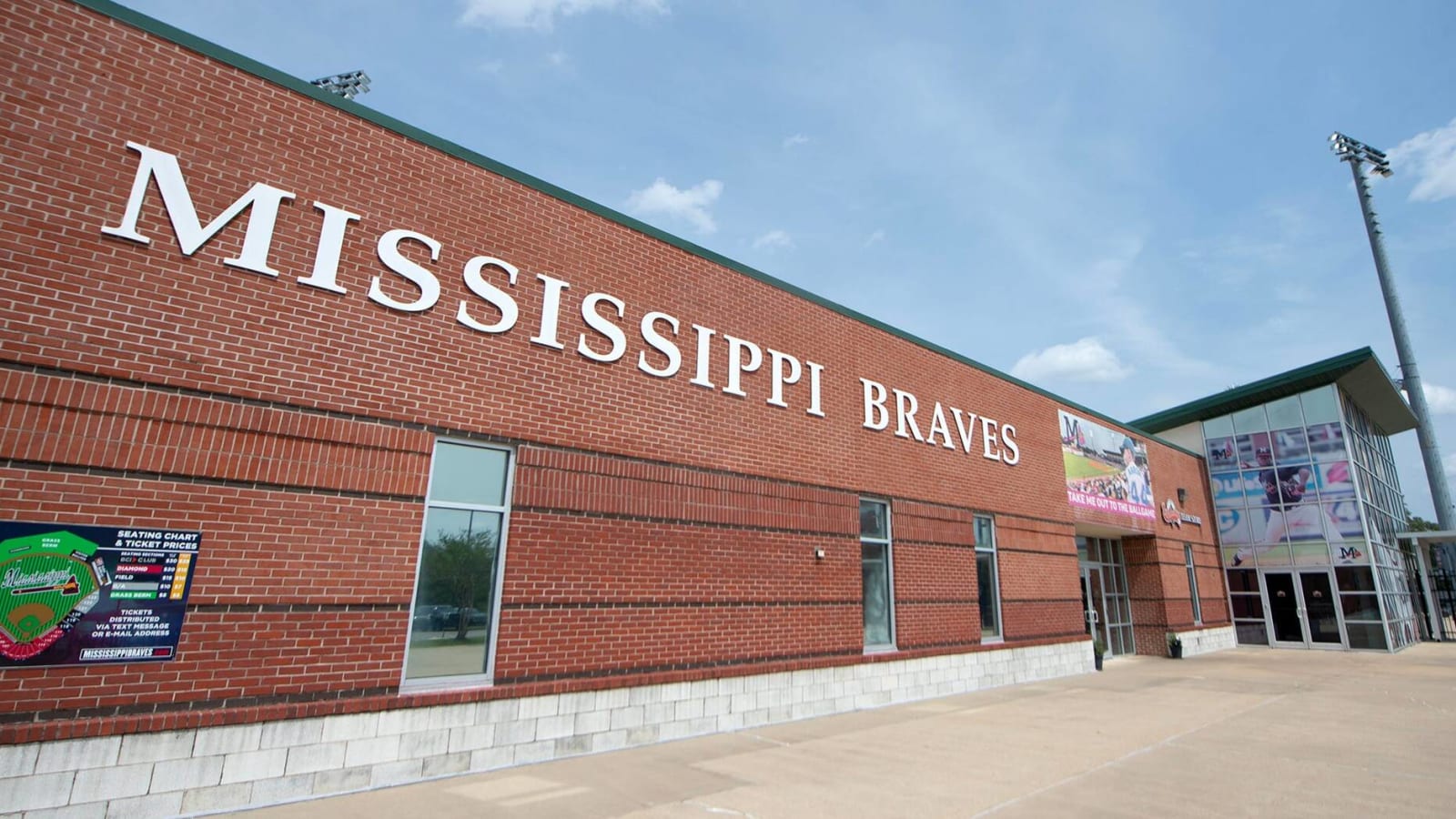 Braves minor league team a candidate to move closer to Atlanta
