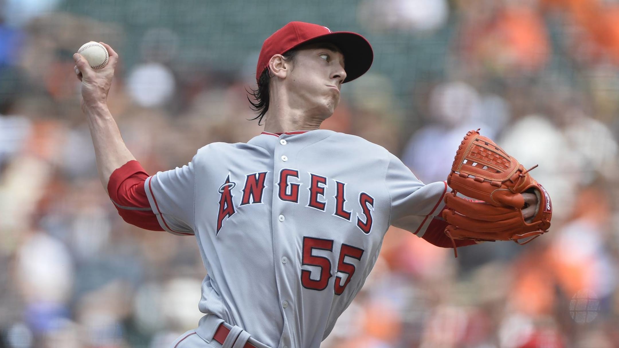 Tim Lincecum designated for assignment by Angels after rough