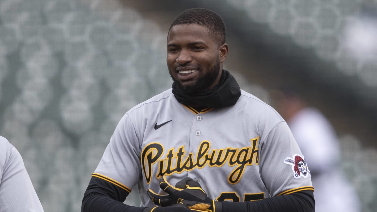 Gregory Polanco’s IL placement due to COVID protocol violation?