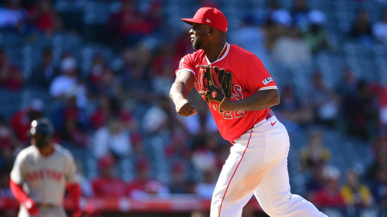 Miguel Sano Pitched for the Angels Today and it Went Unrealistically Well