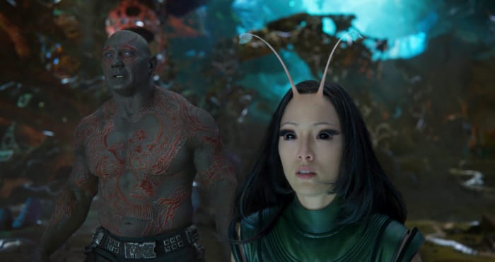 James Gunn almost added two movie key characters