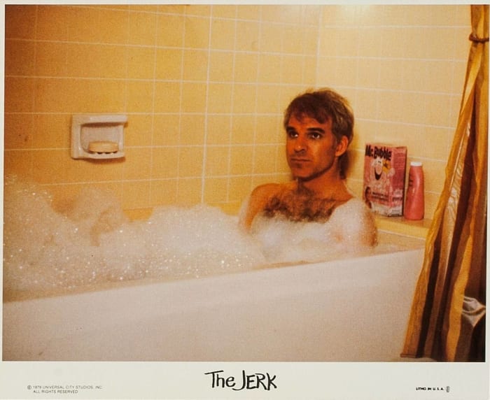 'The Jerk' (1979)