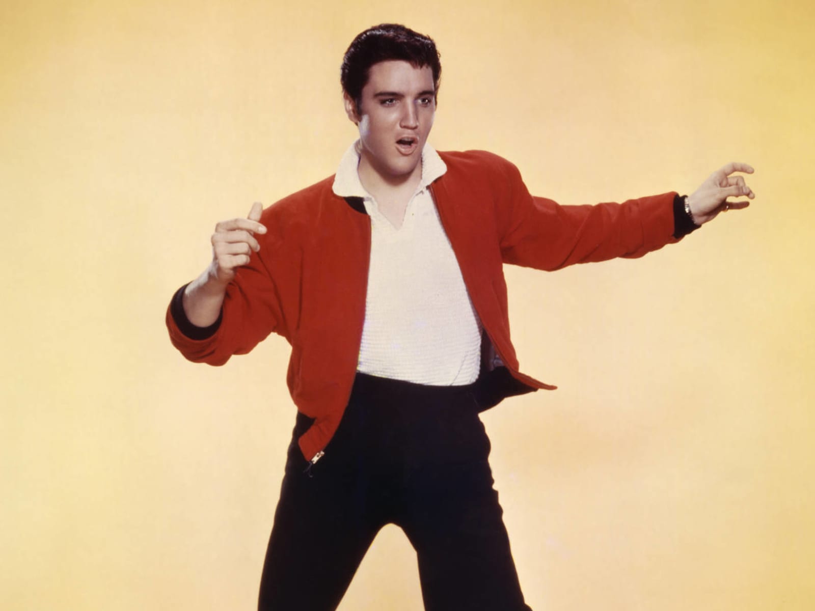 洋楽 Elvis Presley / The Teen-Age Rage 洋楽 Elvis Presley / The Teen-Age Rage Elvis Presley – The