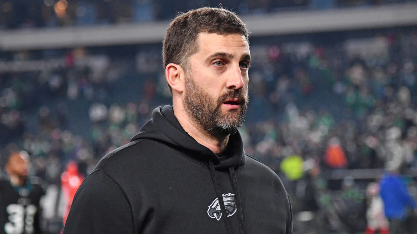 Eagles considering coaching staff changes? Yardbarker