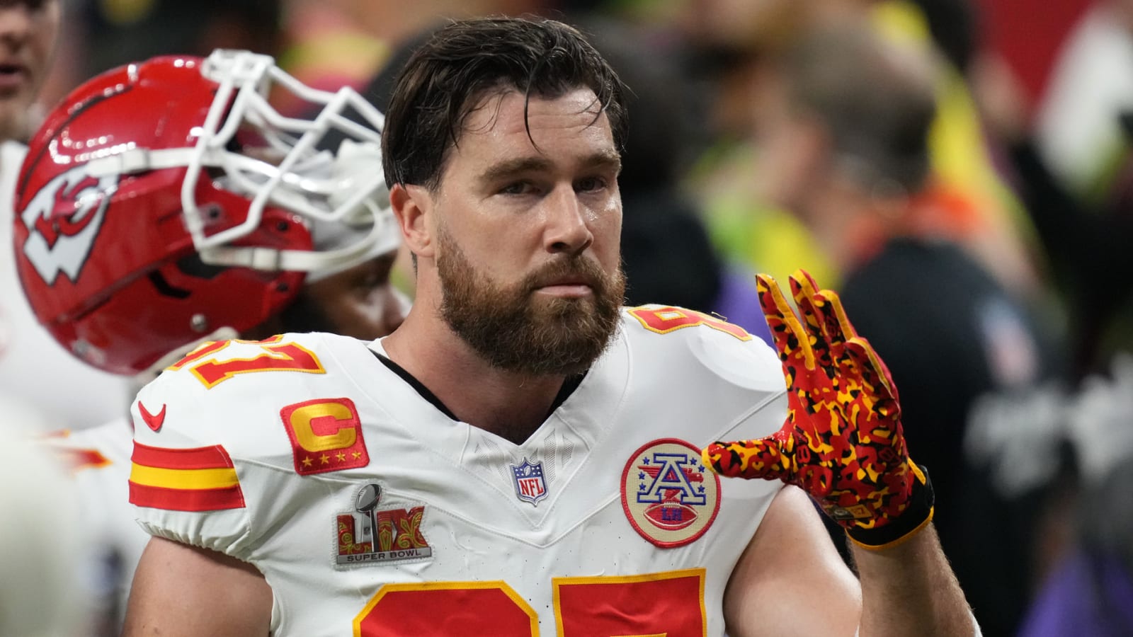 Five reasons why Chiefs TE Travis Kelce should retire 