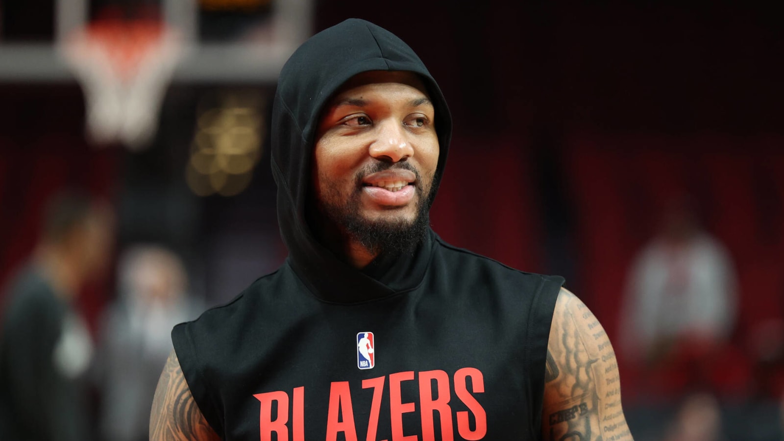 lillard 7