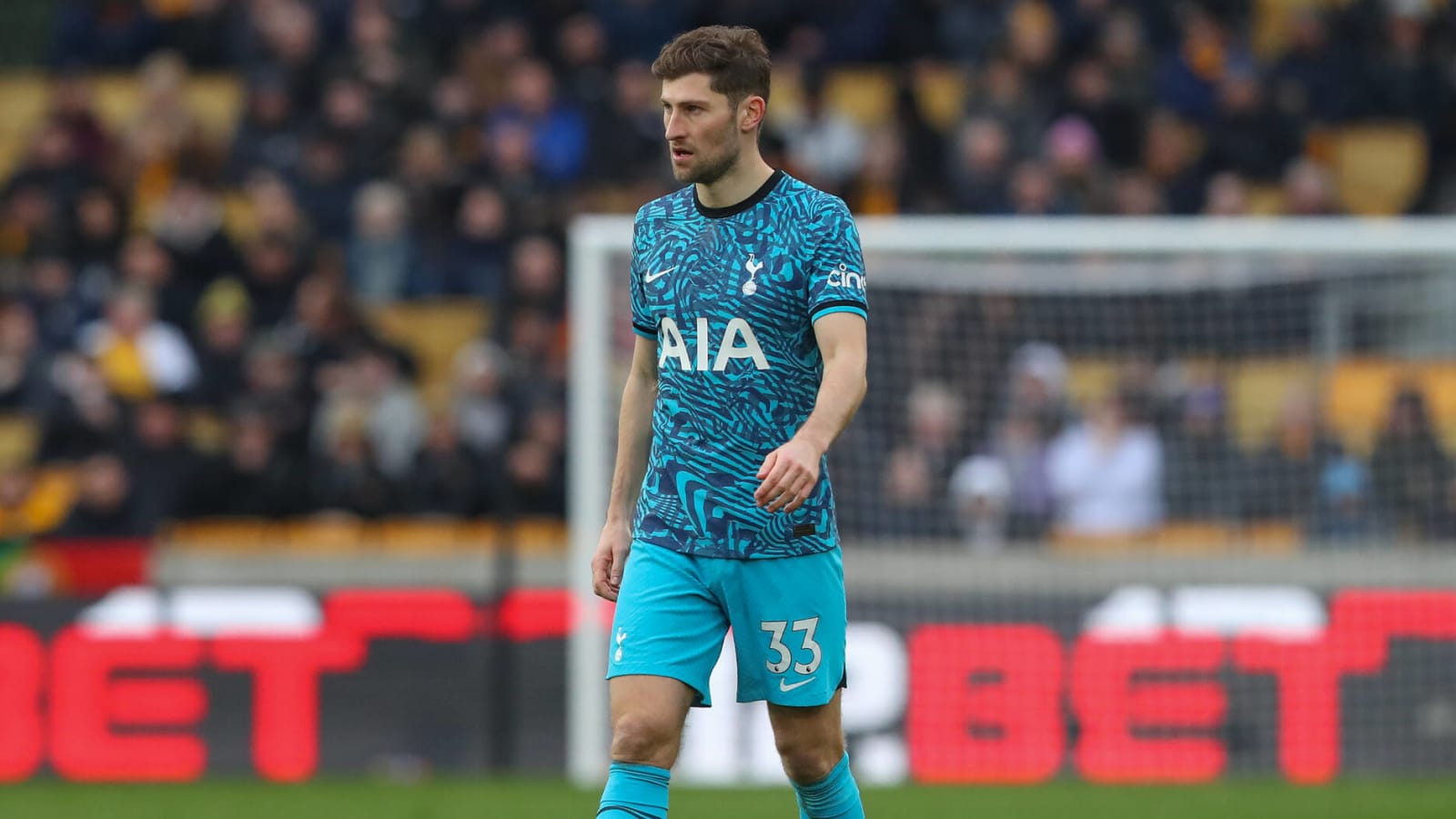Tottenham ready to sell experienced first-team star for £15 million