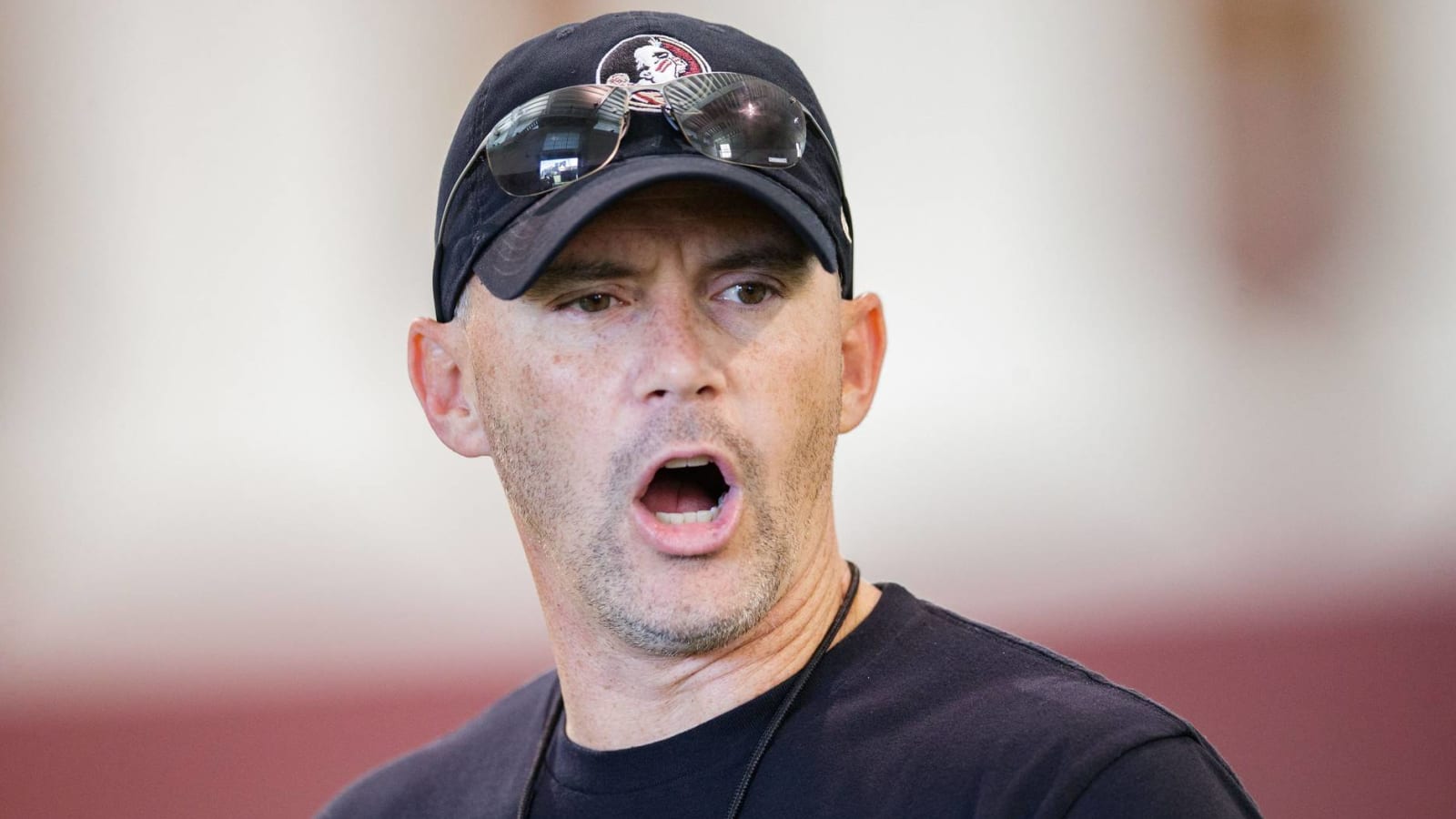 Mike Norvell: FSU's loss to Jax State 'totally unacceptable'