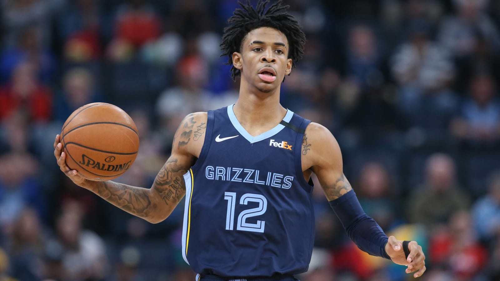 Each NBA team's most impressive rookie for 2019-20