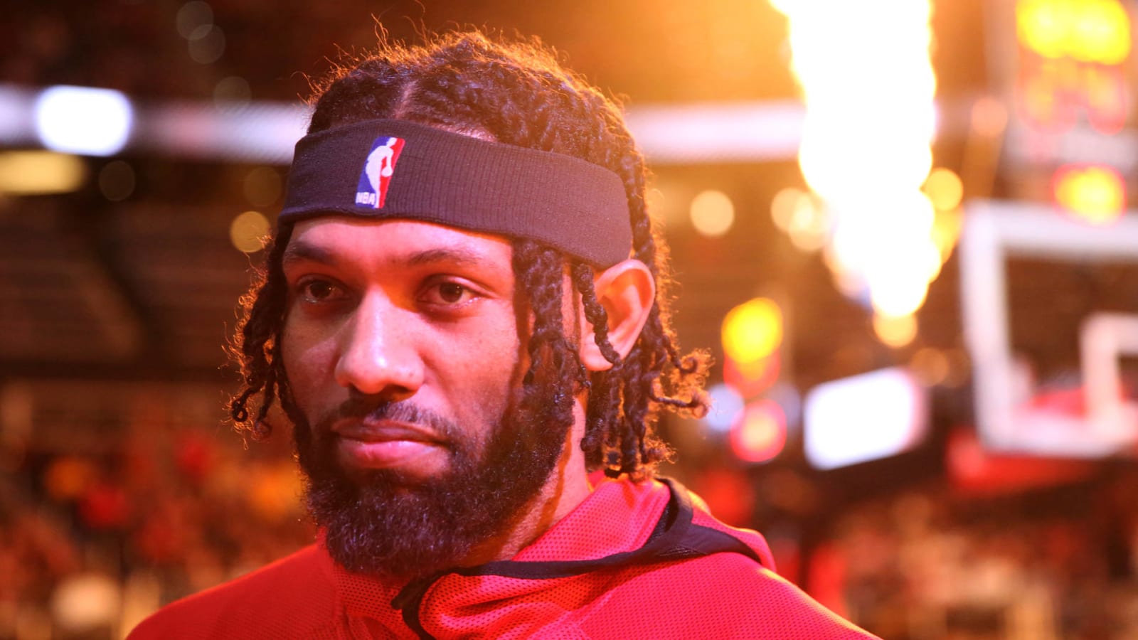 Raptors to sign DeAndre' Bembry to two-year contract