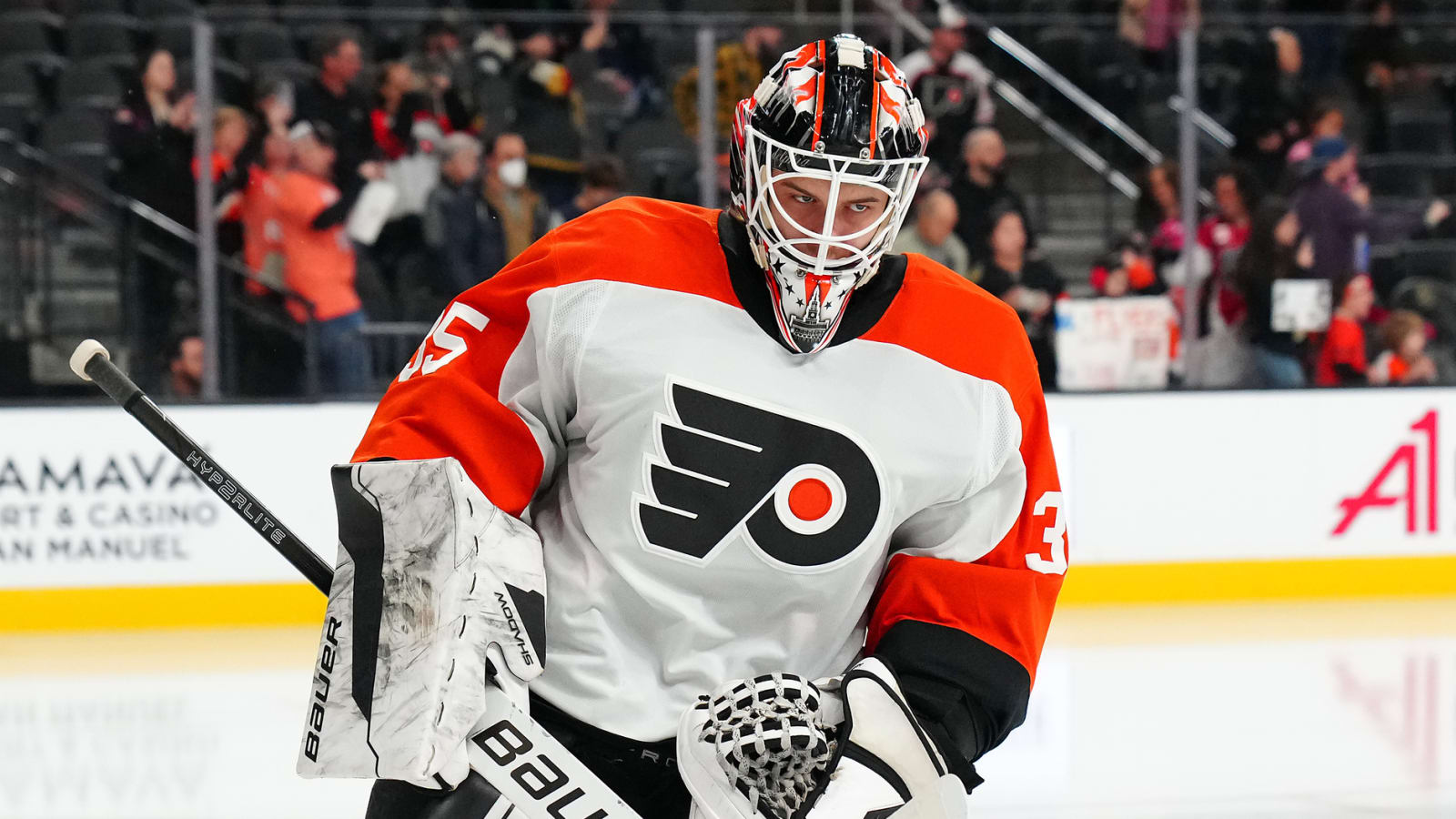 TRANSACTION: Aleksei Kolosov Loaned Back to Lehigh Valley