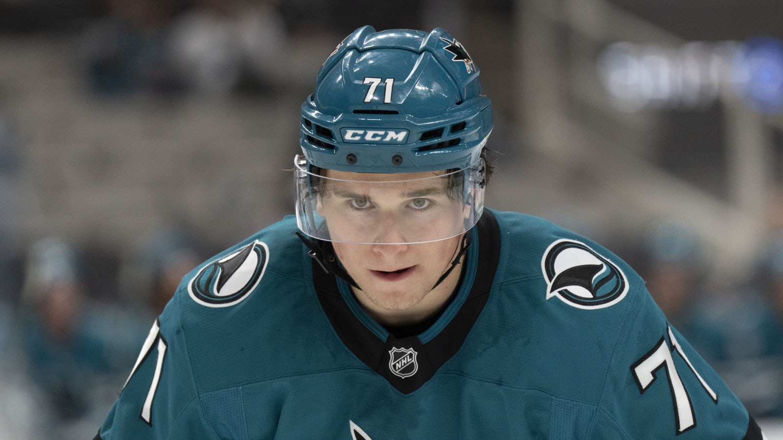 What Celebrini injury update says about his Calder Trophy chances