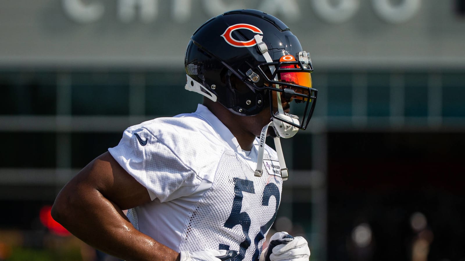 Raiders contacted Bears about trade for Khalil Mack?