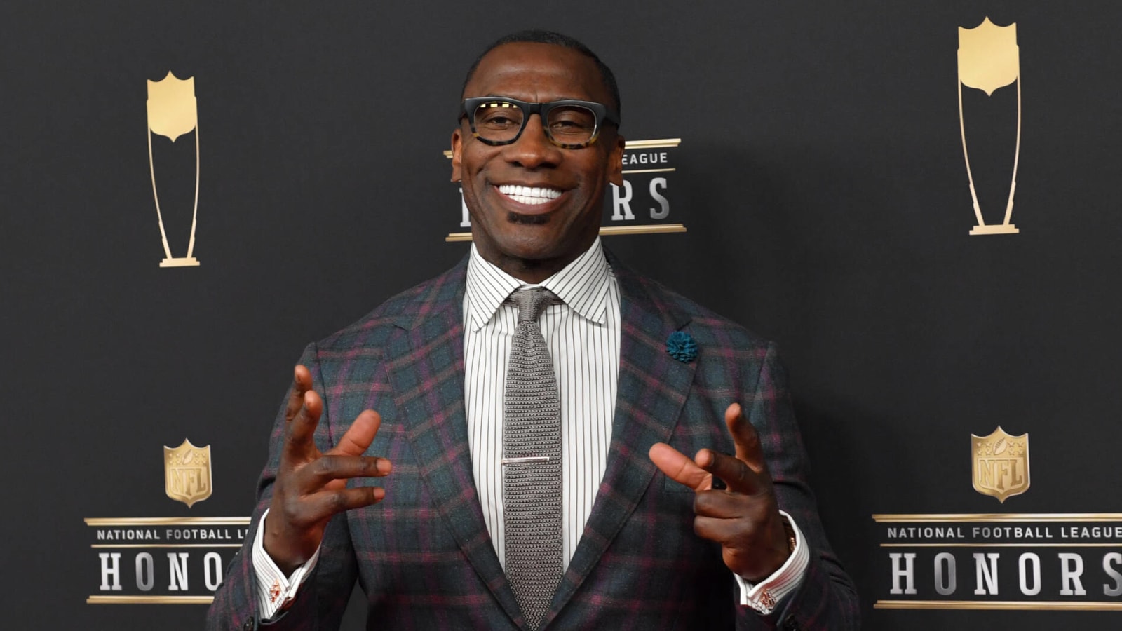 Shannon Sharpe: Aaron Rodgers is a 'horrible person'