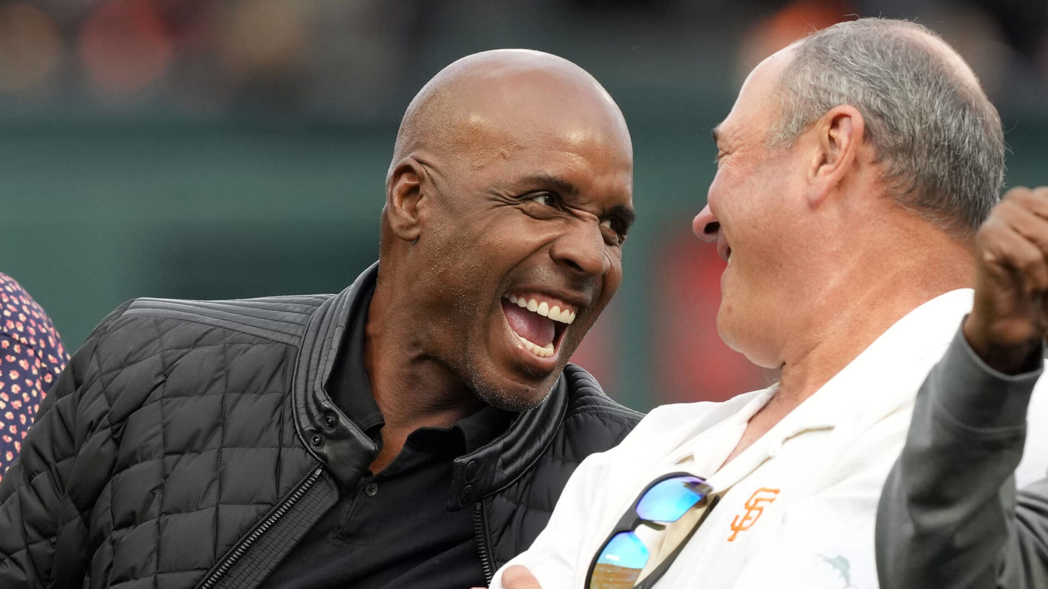 2023 Contemporary Baseball Era Committee Candidates: Barry Bonds