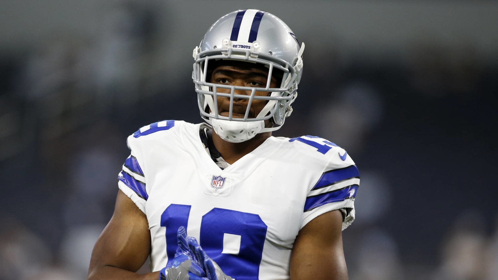 Cowboys reportedly to limit snaps of Amari Cooper in return