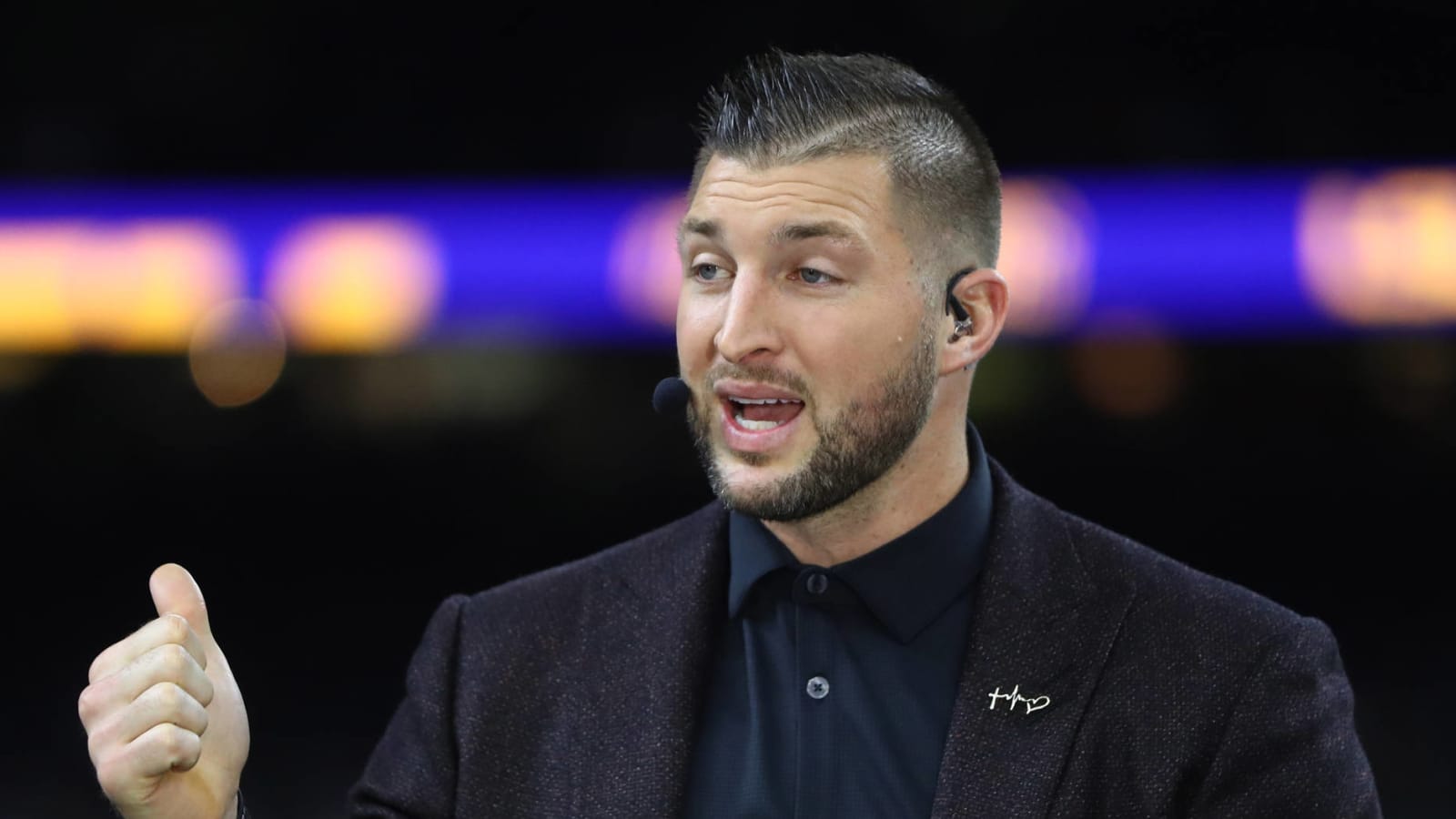 Details of Tim Tebow’s contract with Jaguars revealed Yardbarker