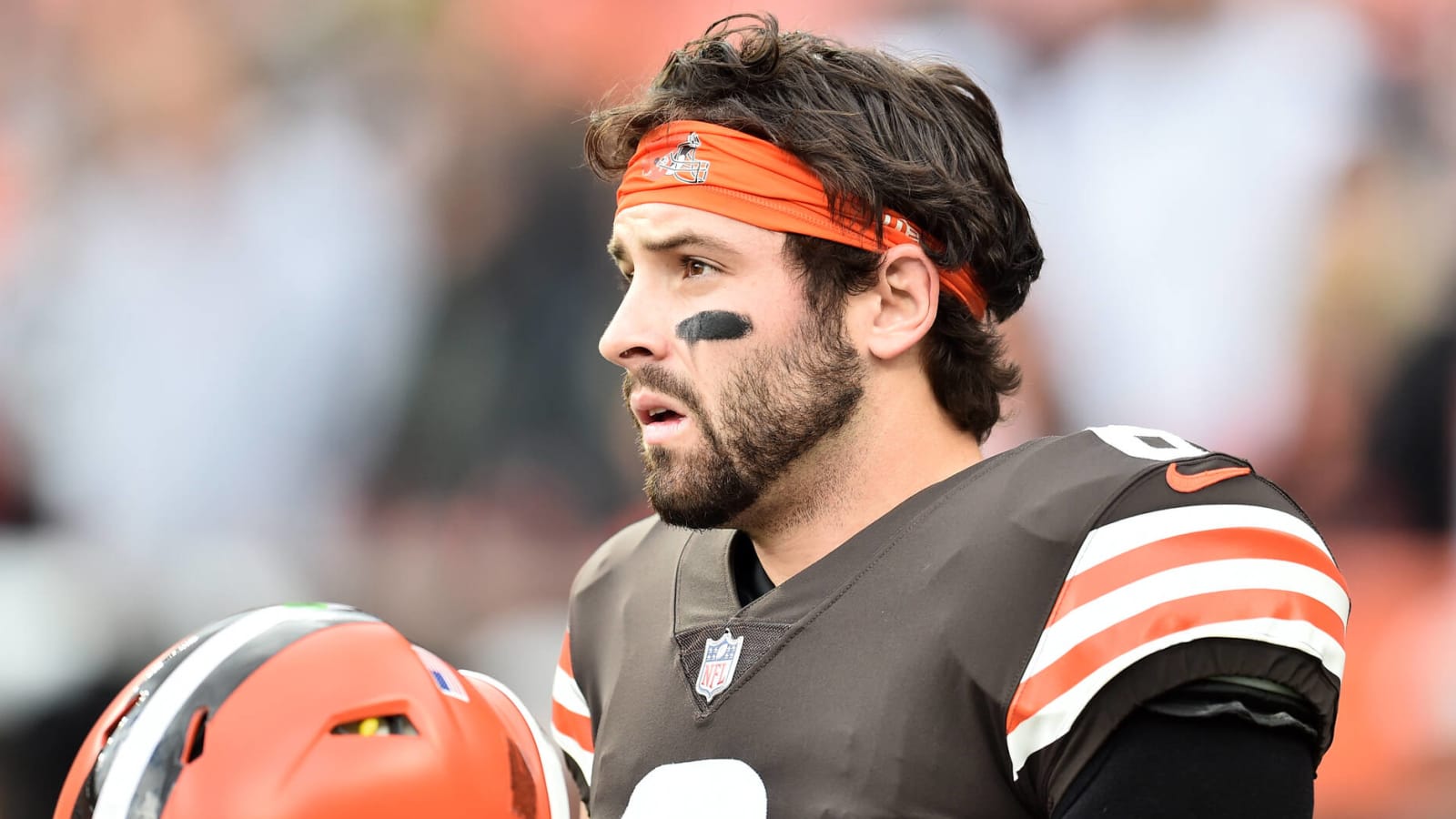 Report: Baker Mayfield not a target for Panthers