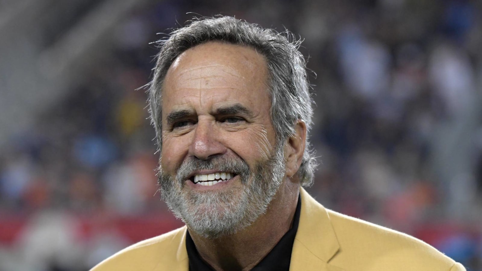 CBS fires NFL analyst Dan Fouts, eyeing Charles Davis