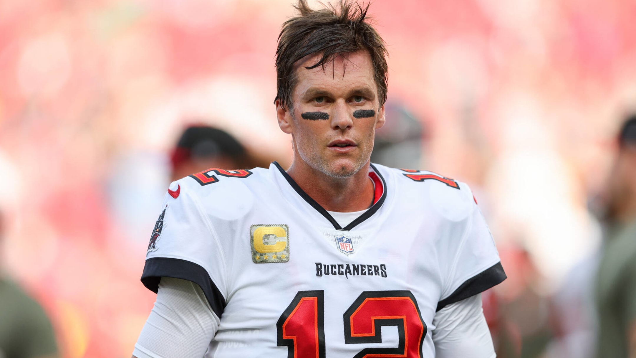 Tom Brady: Bucs QB Open to Possible Return in 2023, per Report - Sports  Illustrated