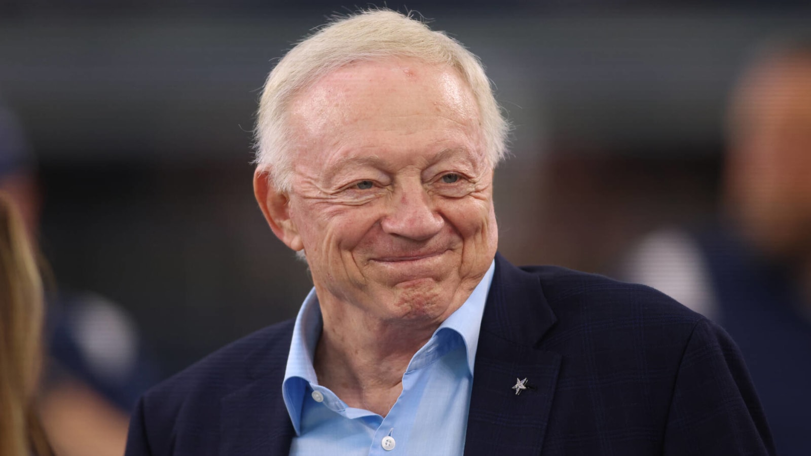 NFL analyst rips Jerry Jones for Trey Lance trade