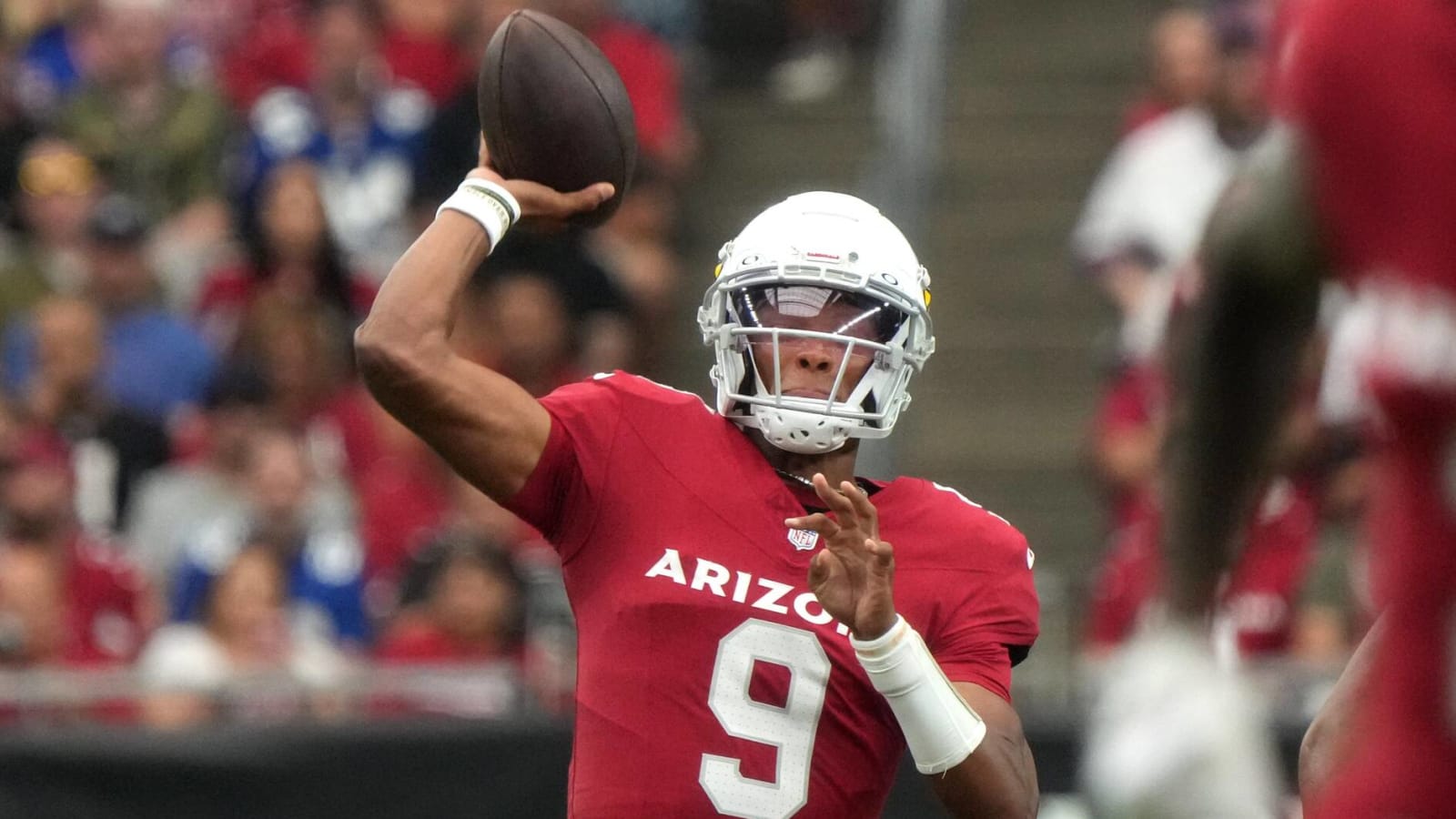 Joshua Dobbs wears Florida Gators shirt after losing bet