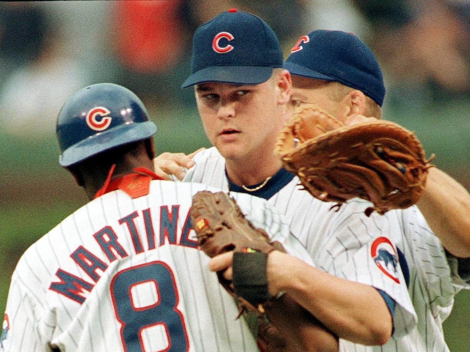 May 6, 1998: Kerry Wood ties major league record with 20