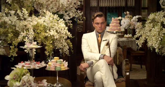 'The Great Gatsby'