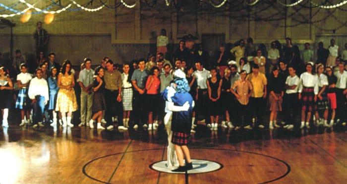 American Graffiti (1973)