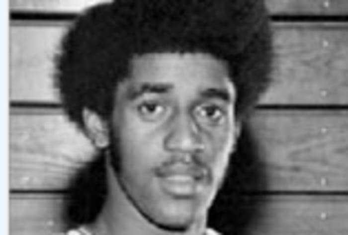 Larry Fogle, Detroit Cooley (1970-'72)